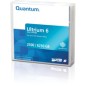 Quantum DATA CARTRIDGE LTO-6 WORM